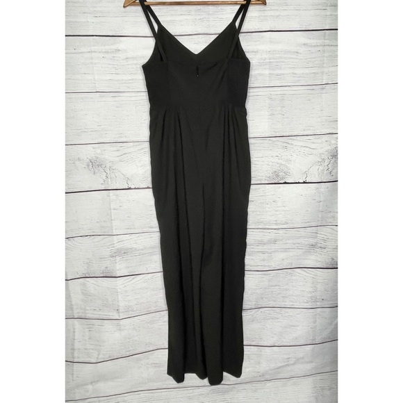 Madewell black jumpsuit size 00 - Picture 3 of 13
